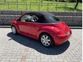 VOLKSWAGEN NEW BEETLE 2003/7 - 11