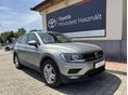 VOLKSWAGEN TIGUAN 2017/10 - 1