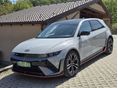 HYUNDAI IONIQ 5 84kWh N PLus AWD Valóban PLUS (panoráma tető) + Szürke szín