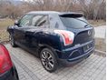 SSANGYONG TIVOLI 2017/1 - 2