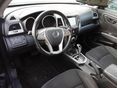 SSANGYONG TIVOLI 2017/1 - 4