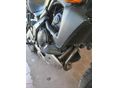 KAWASAKI VERSYS 650 