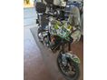 KAWASAKI VERSYS 650 2008/1 - 2