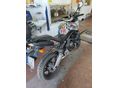 KAWASAKI VERSYS 650 2008/1 - 3