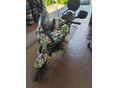 KAWASAKI VERSYS 650 2008/1 - 6