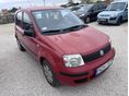 FIAT PANDA 2007/3 - 5