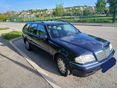 MERCEDES-BENZ C 200 T Elegance