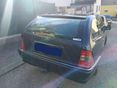 MERCEDES-BENZ C 200 1998/2 - 5
