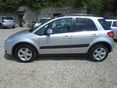 SUZUKI SX4 2010/6 - 4