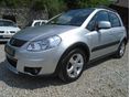 SUZUKI SX4 2010/6 - 1