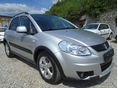 SUZUKI SX4 2010/6 - 2