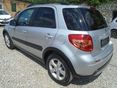 SUZUKI SX4 2010/6 - 5
