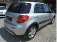 SUZUKI SX4 2010/6 - 6