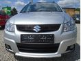 SUZUKI SX4 2010/6 - 7
