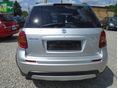SUZUKI SX4 2010/6 - 8