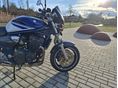 SUZUKI GSF 1200 S (BANDIT) 2002 - 4