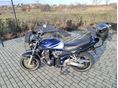 SUZUKI GSF 1200 S (BANDIT) 2002 - 7