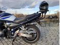 SUZUKI GSF 1200 S (BANDIT) 2002 - 8