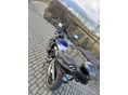 SUZUKI GSF 1200 S (BANDIT) 2002 - 9