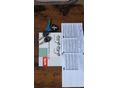 APRILIA HABANA 125 2003/6 - 2