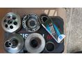 APRILIA HABANA 125 2003/6 - 7