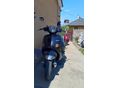 APRILIA HABANA 125 2003/6 - 11