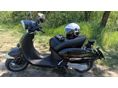 APRILIA HABANA 125 2003/6 - 12