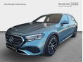 MERCEDES-BENZ E 300 de T 4Matic All-Terrain 9G-TRONIC Plug-in hybrid Magyarországi ISP!