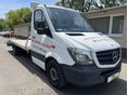 MERCEDES-BENZ SPRINTER 2014/9 - 4
