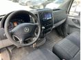 MERCEDES-BENZ SPRINTER 2014/9 - 6