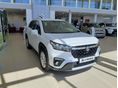 SUZUKI S-CROSS 2026 - 1