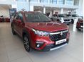 SUZUKI S-CROSS 2026 - 1
