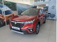 SUZUKI S-CROSS 2026 - 2