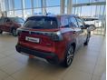 SUZUKI S-CROSS 2026 - 4