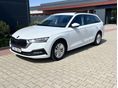 SKODA OCTAVIA Combi 2.0 TDI SCR Ambition DSG 1. tulaj. Mo-i. végig szervizelt