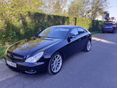 MERCEDES-BENZ CLS 320 CDI (Automata)