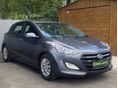HYUNDAI I30 2016 - 1