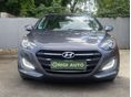 HYUNDAI I30 2016 - 2