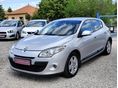 RENAULT MEGANE 2009 - 1
