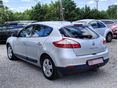 RENAULT MEGANE 2009 - 4