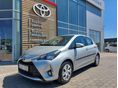 TOYOTA YARIS 2020/1 - 1