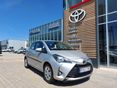 TOYOTA YARIS 2020/1 - 2