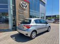 TOYOTA YARIS 2020/1 - 3