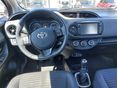 TOYOTA YARIS 2020/1 - 5