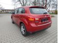MITSUBISHI ASX 2016/2 - 4