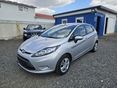 FORD FIESTA 2010/6 - 1