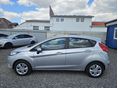 FORD FIESTA 2010/6 - 2