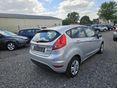 FORD FIESTA 2010/6 - 4