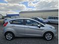 FORD FIESTA 2010/6 - 5