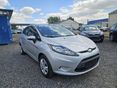 FORD FIESTA 2010/6 - 6